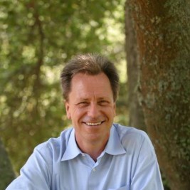 Dr. John A. Davis
