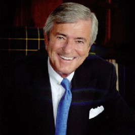 Dr. Lloyd John Ogilvie