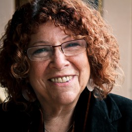 Dr. Margaret Wheatley