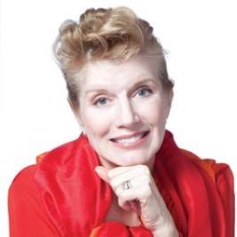 Dr. Martha Rogers