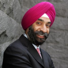Dr. Mohanbir Sawhney