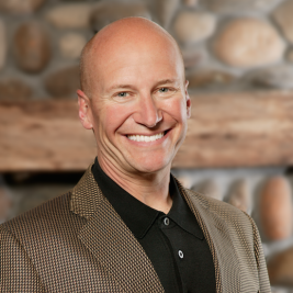 Dr. Paul Stoltz