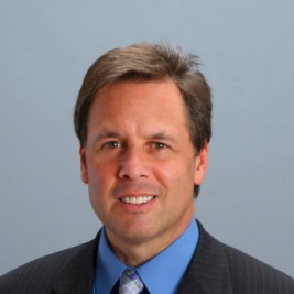 Dr. Kevin Elko Agent
