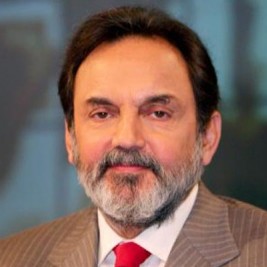Dr. Prannoy Roy