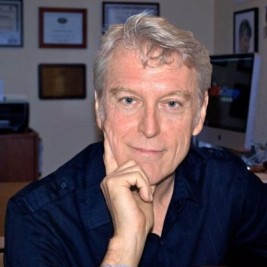 Dr. Rick Kirschner
