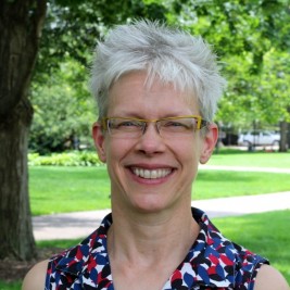Dr. Susan A. Murphy