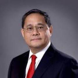 Dr. Victor K. Fung