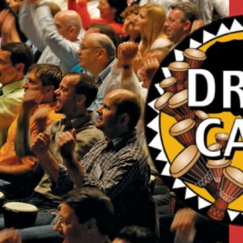 Drum Cafe