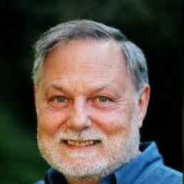 Duane Elgin