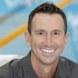 Duncan Armstrong