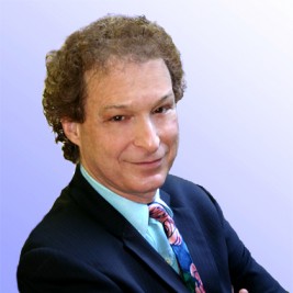 Dr. Rick Brinkman