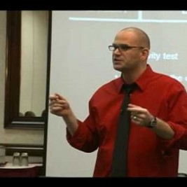 Dr. Todd Dewett