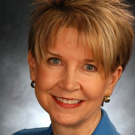 Donna Fisher  Image