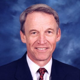 Dick Ruhe
