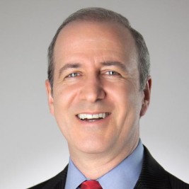 Bruce Weinstein, Ph.D.