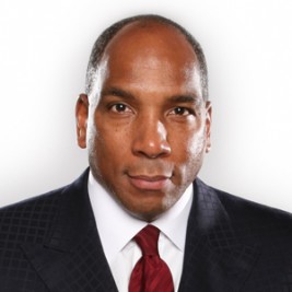 Earl G. Graves
