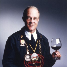 Eddie Osterland