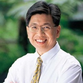 Edison Liu