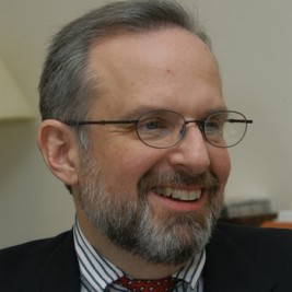 Edward Rogoff