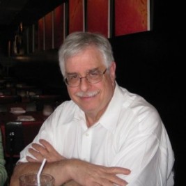 Ed Sussman