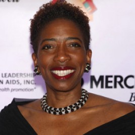 Carla Harris