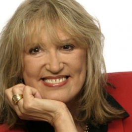 Carol Grace Anderson