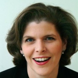 Carol Pineau