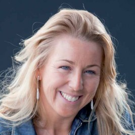 Caroline Casey