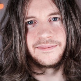 Chris Cunningham