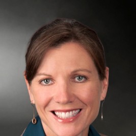 Catherine McCarthy