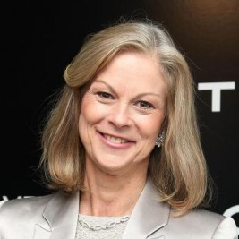 Christie Hefner