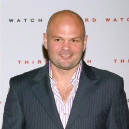 Christopher Bauer