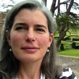 Catherine Mohr