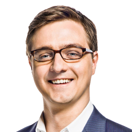 Christopher Hayes