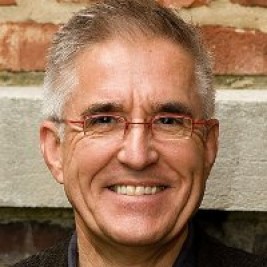 Chuck DYmer