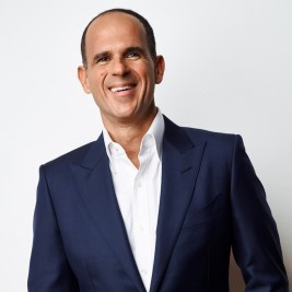 Marcus Lemonis