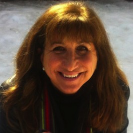 Claire Berger