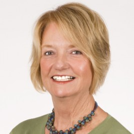 Claire Schooley