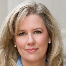 Cynthia F. Cooper