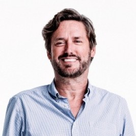 Colin Drummond