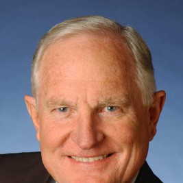 Craig R. Barrett