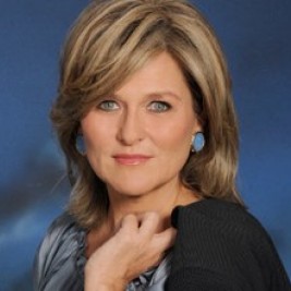 Cynthia McFadden