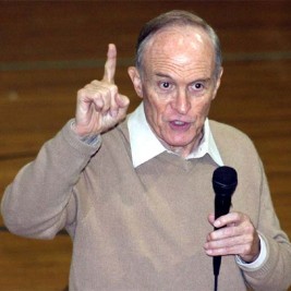 Dale Brown