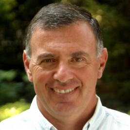 Dale Moss