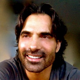 Daniel Farrar