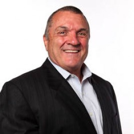 Daniel Rudy Ruettiger