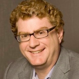 Daniel Scheinman