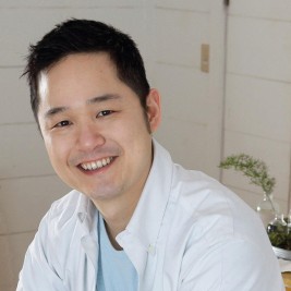 Danny Seo