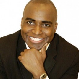 Darin Green
