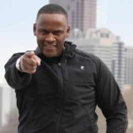 Darrell Andrews